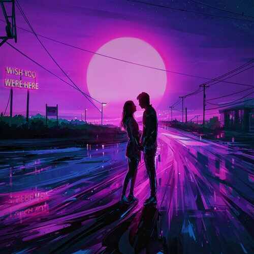 Crisy - Lost Memory (Extended Mix) 