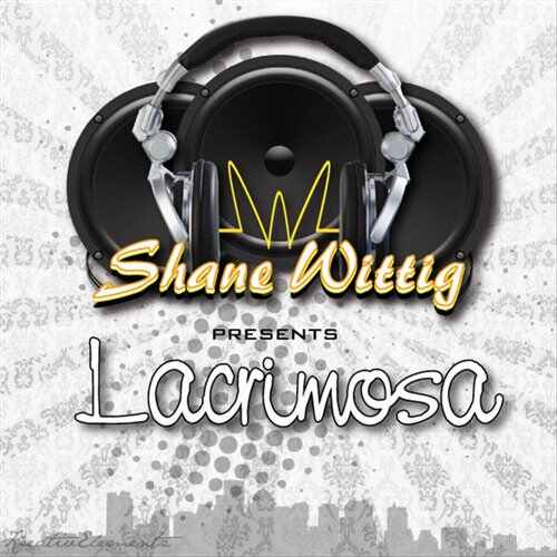 Olivier Heldens x Charles B x Dana Ricci - Mozarts Final Rave (Lacrimosa) (Extended Mix) 