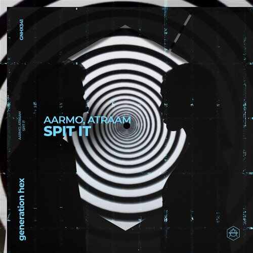 AARMO - Muah (Extended Mix) 