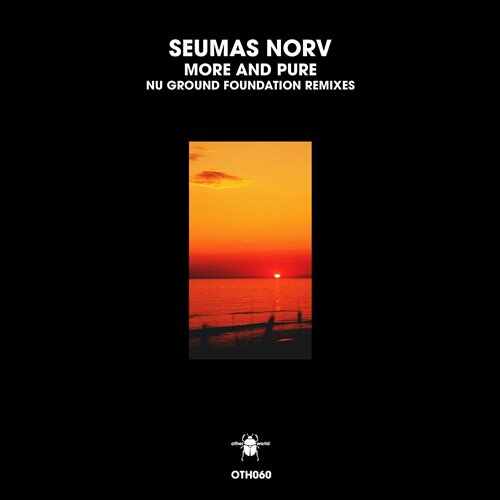 Seumas Norv - More and Pure (Nu Ground Foundation Voyage Edit) 