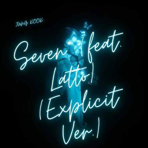Starjack x Jung Kook, Latto - Seven [SJ Wedding Hits Short Edit]