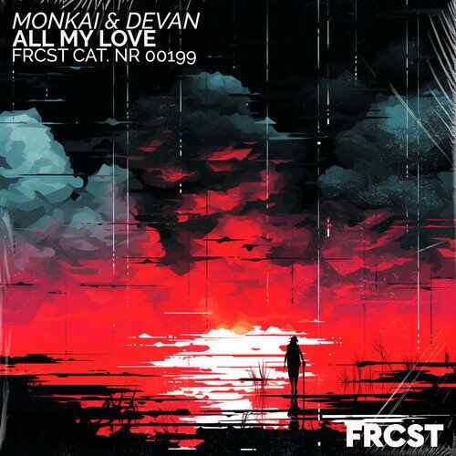 Monkai  Devan - All My Love (Extended Mix) 