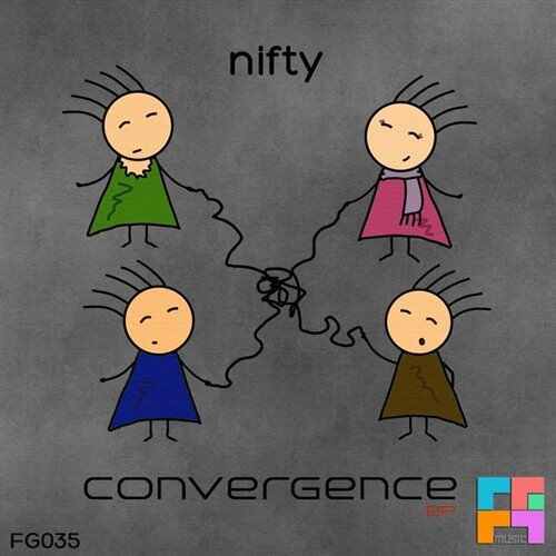 Concept Art - Convergence (Original Mix) 