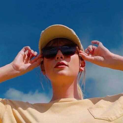 Starjack x Taylor Swift - New Romantics [Starjack Rem