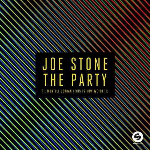 G-Fire x Strike x Montell Jordan - How We Sure Do [G-Fires Office Party Re-Work Mashup]