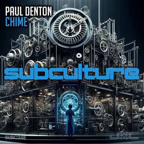 Paul Denton - Chime (Extended Mix) 