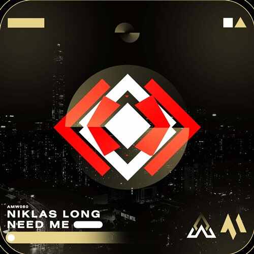 Niklas Long  Paradoxics - One Question (Extended Mix) 