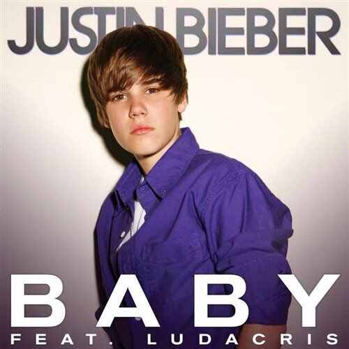 Justin Bieber FT. Ludacris Vs. DJws - DJ Drew, Freejak - Baby Just The Way You Are [Mike Steel Mashup]