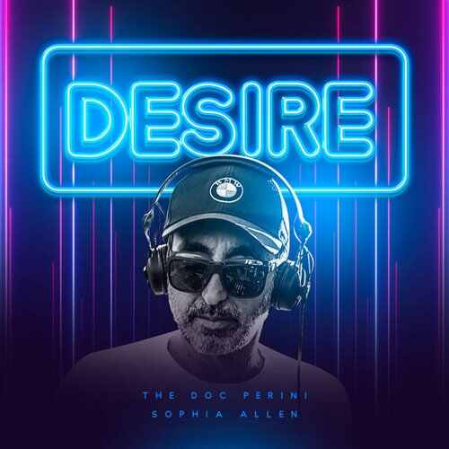 feva. - Desire (Extended Mix) 