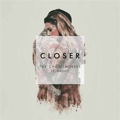 The Chainsmokers x Galantis x Ship Wrek x D-Sol - Closer (Rivas Only A Fool 