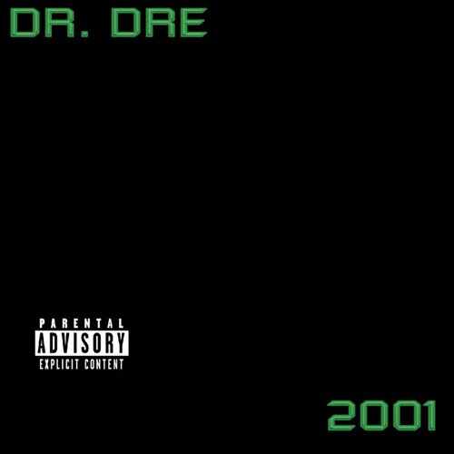 Dr. Dre - Eminem - Forgot About Dre (EchoStorms R