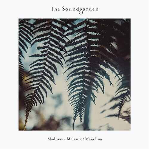 Einmusik - Meia Lua (Original Mix) 