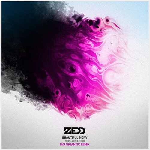 Zedd FT. Jon Bellion - Beautiful Now [Patrick Zurn Dont Be Shy Edit] 