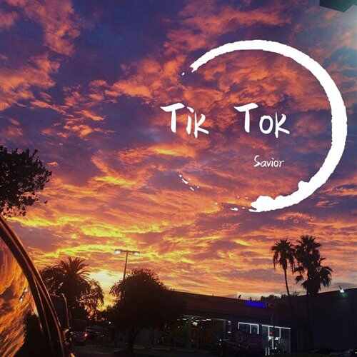 Ke$ha - Tik-Tok [Canelli Remix]