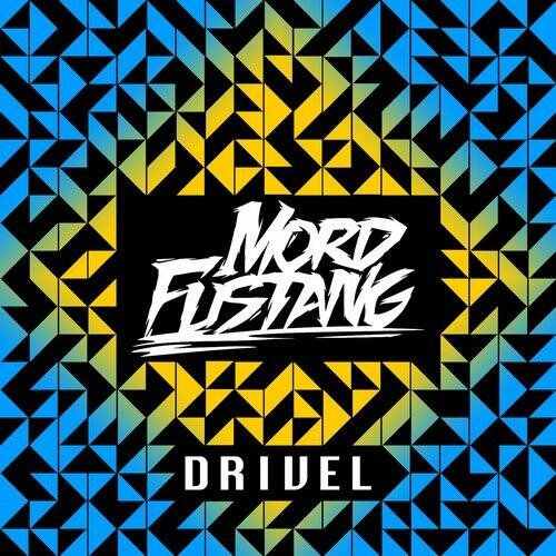 Mord Fustang - DOWNPOUR (Original Mix) 