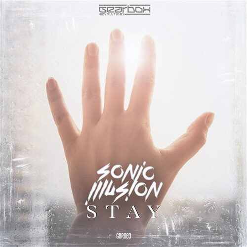 Sonic Surge  Dirty Workz - Stay (Original Mix) 