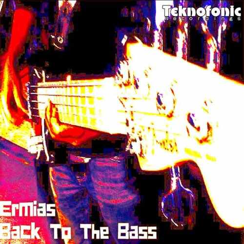 JDX - Back With The Bass (feat. AK) (Original Mix) 