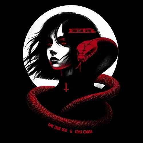 One True God  Coka Cobra - Suicidal Love (Original Mix) 