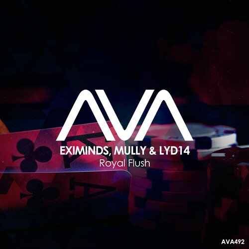 Eximinds, Mully  Lyd14 - Royal Flush (Extended Mix) 