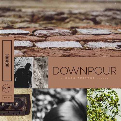 Mord Fustang - DOWNPOUR (Extended Intro Version) 