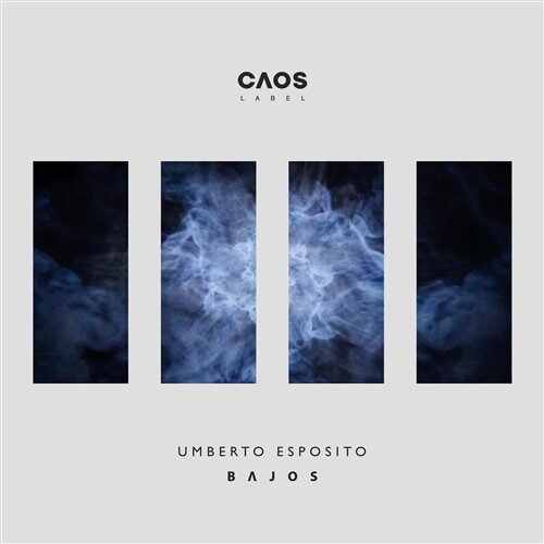 Umberto Esposito - Bajos (Extended Mix) 
