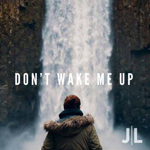 Chris Brown X Mike Williams - Dont Wake Me Up X When The Sun Is Gone (DJ Wish Mashup) 