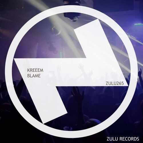 Kayrae - Blame (Extended Mix) 