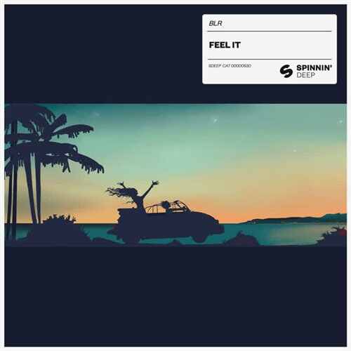 David Rust - Feel It (Extended Mix) 