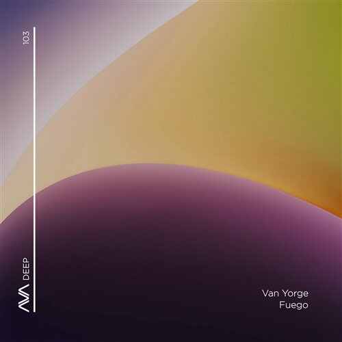 Van Yorge - Fuego (Extended Mix) 