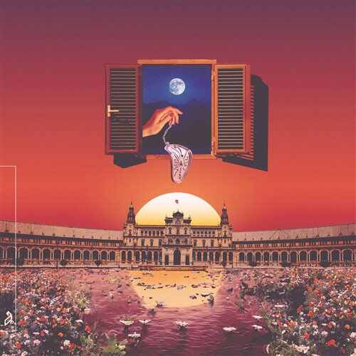 Romain Garcia - Digital Diva (Extended Mix) 