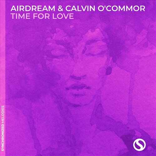 BOR - TIME FOR LOVE (Extended Mix) 