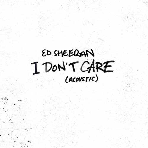 Ed Sheeran X Kohen - I Dont Care X Waiting (DJ Wish Mashup) 