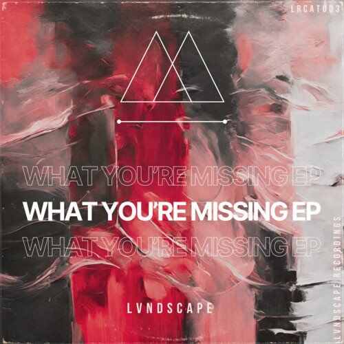 LVNDSCAPE - What Youre Missing (Extended Mix) 