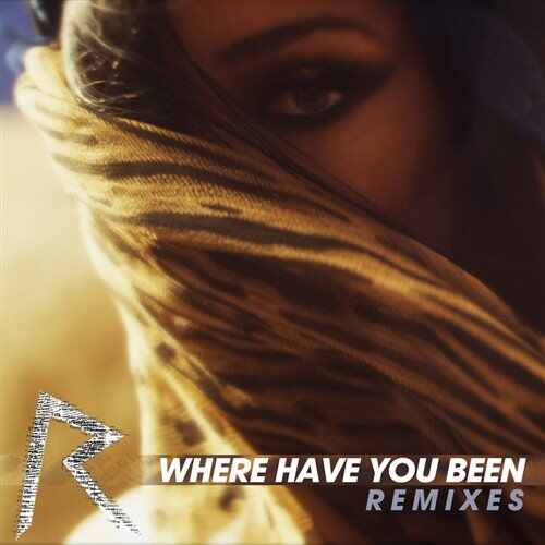 Cream (PL) x Rihanna - Where Have You Been x Sirans (Luke Alexander 2024 Sunset Edit) 