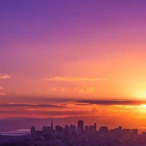 KhoMha - Skyline (Original Mix) 