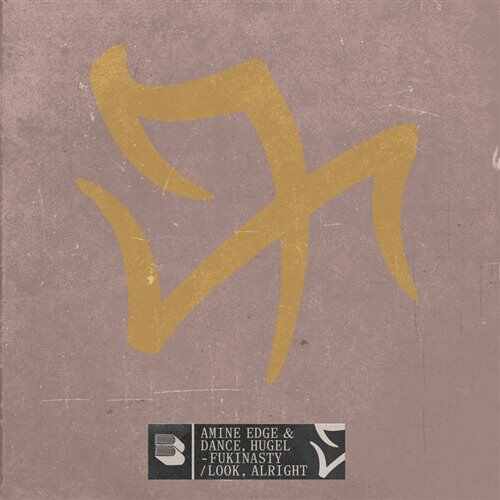 Amine Edge  DANCE - Look, Alright (Extended Mix) 