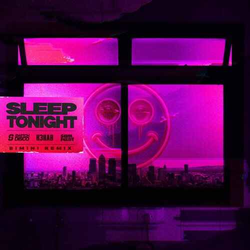 Switch Disco - SLEEP TONIGHT (THIS IS THE LIFE) (Bimini Extended Remix) 
