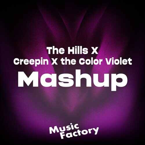 The Weeknd X SMACK - Creepin X It Doesnt Matter (DJ Wish Mashup) 