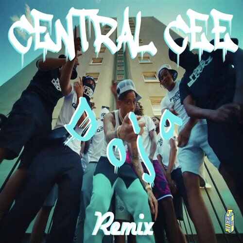 Central Cee Vs. CJ - Doja Whoopty