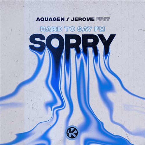 Aquagen - Hard To Say Im Sorry (Jerome Extended Edit) 