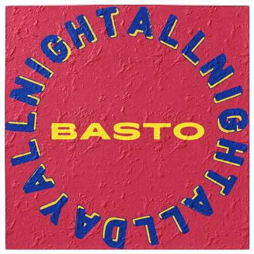 Madison Mars - All Day All Night (Extended Mix) 