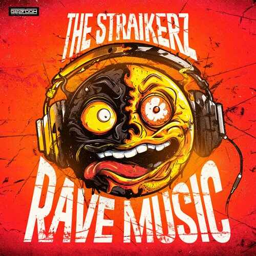The Straikerz - Rave Music (Extended Mix) 