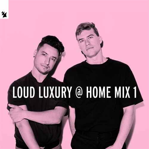 Loud Luxury X Hardwell X Silano - Body X Spaceman (DJ Wish Mashup) 