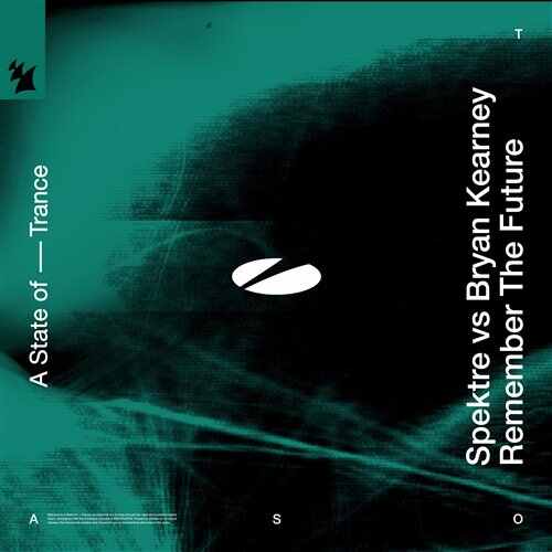 Spektre  Bryan Kearney - Remember The Future (Extended Mix) 