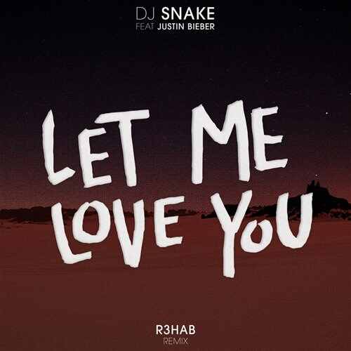 Justin Beiber X Sam Feldt - Let Me Love You X Home Sweet Home (DJ Wish Mashup) 
