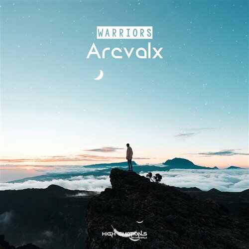 Arcvalx - Warriors (Original Mix) 