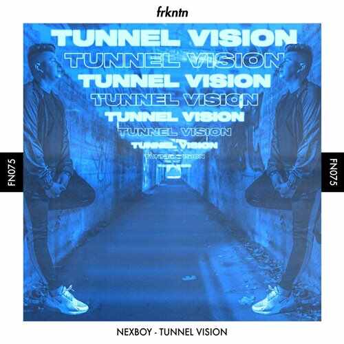 REGGIO - Tunnel Vision (Extended Mix) 