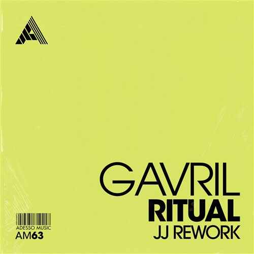 Gavril - Ritual (JJ Rework) 