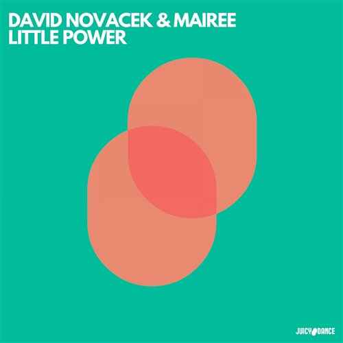 David Novacek  Mairee - Little Power (Extended Mix) 