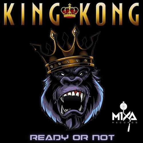 NEVERGLOW  Sikdope - King Kong (Extended Mix) 